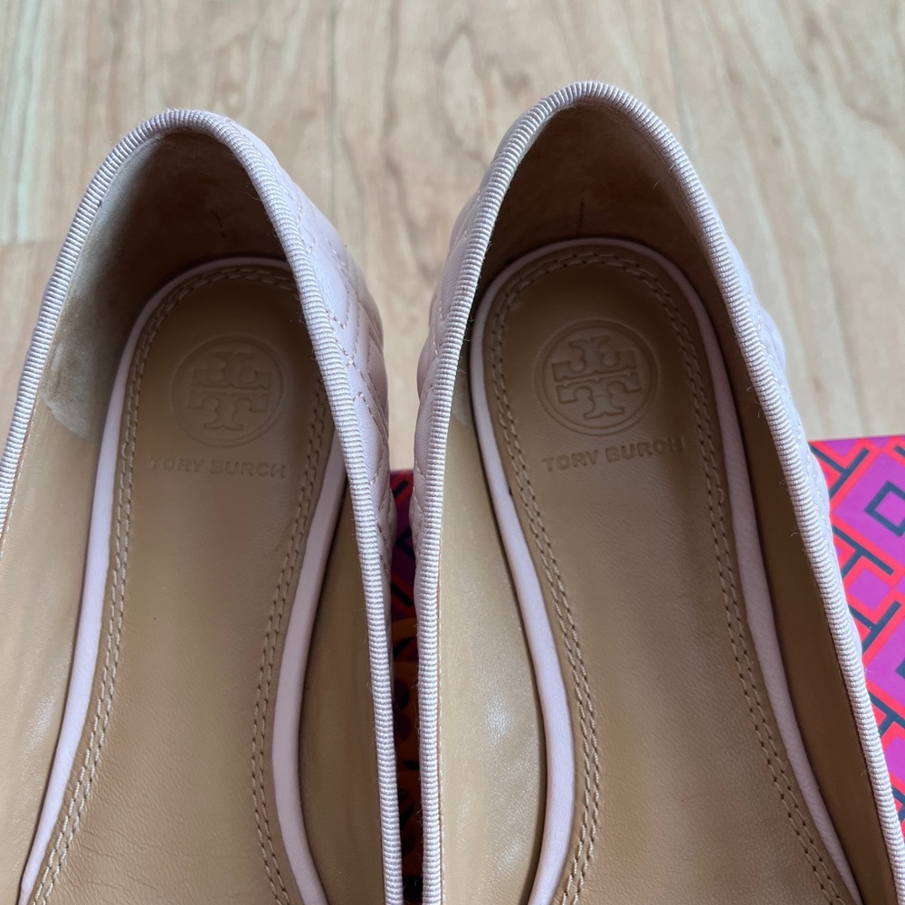 Tory Burch Flat - image 3